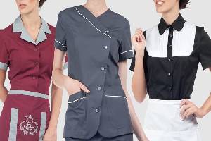 sumatisons uniforms