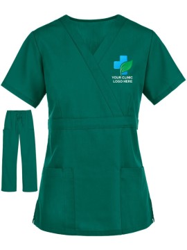 scrub uniforms